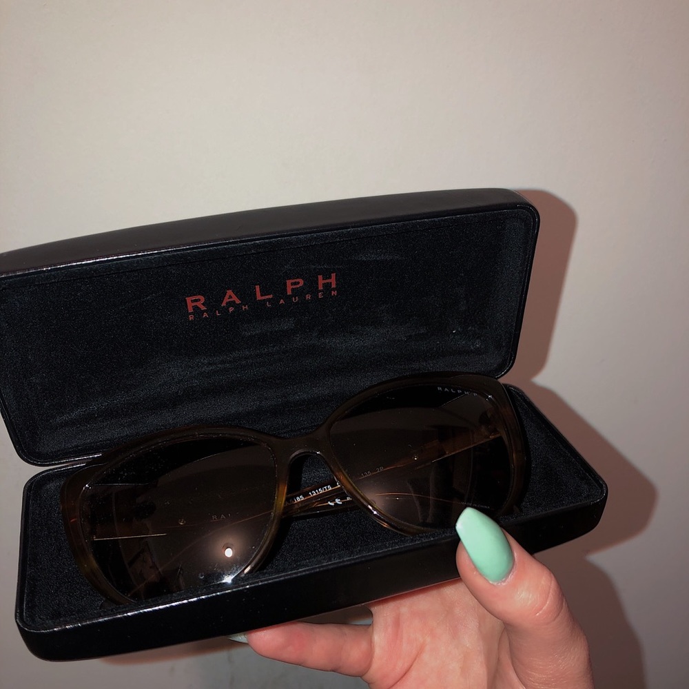 Women’s Ralph Lauren Sunglasses